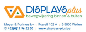 Sponsor - Displays plus
