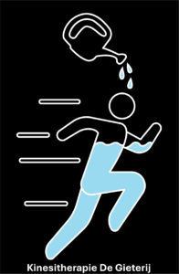 Kinesitherapie De Gieterij - Waterman-logo