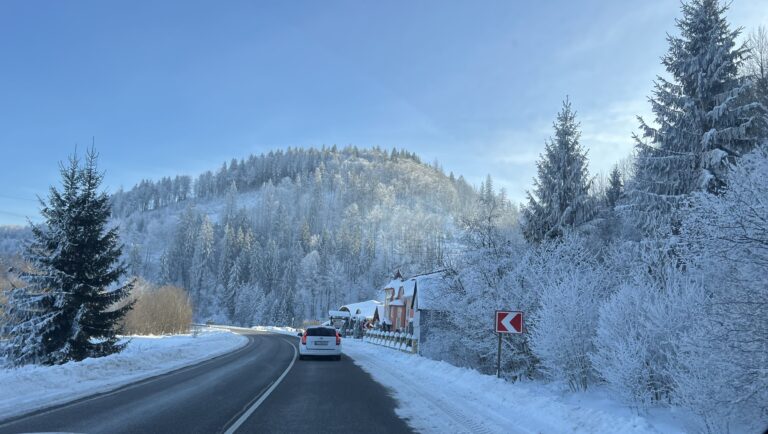 ISKRA - Oekraïne - Januari 2026